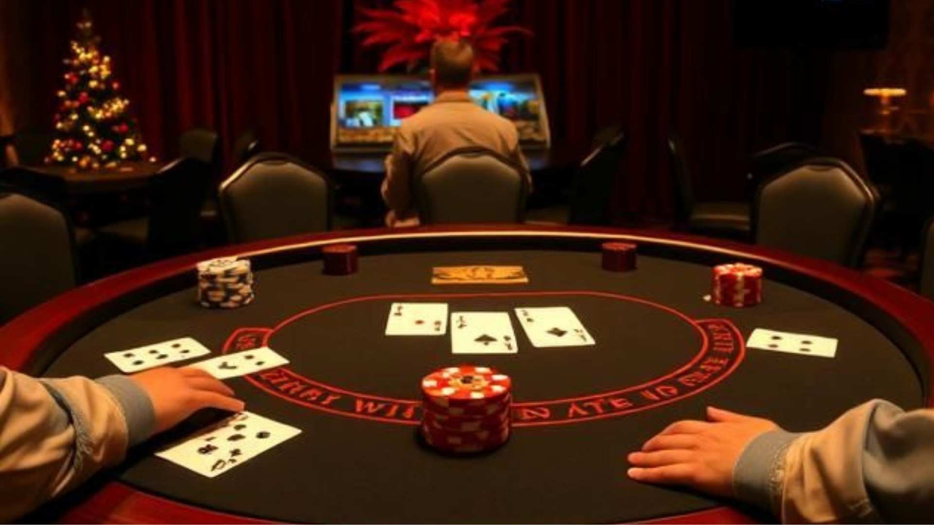 Exploring New Horizons In Baccarat